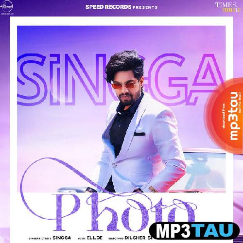 Photo- Singga mp3 song lyrics